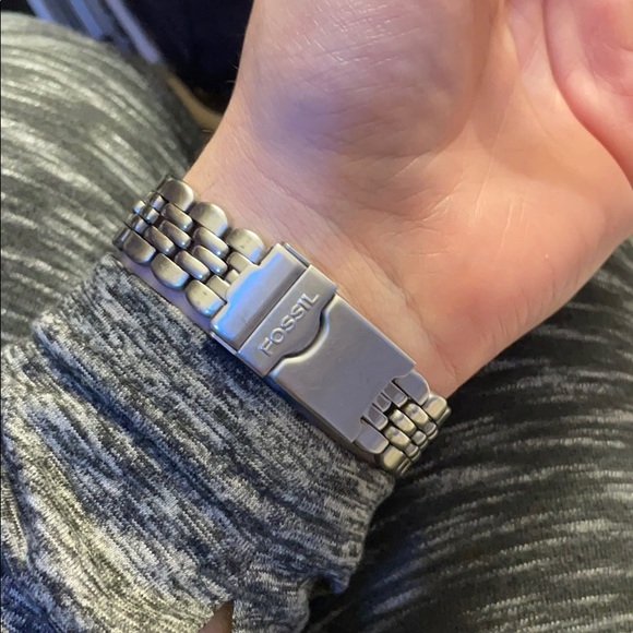 Fossil watch - Picture 3 of 4